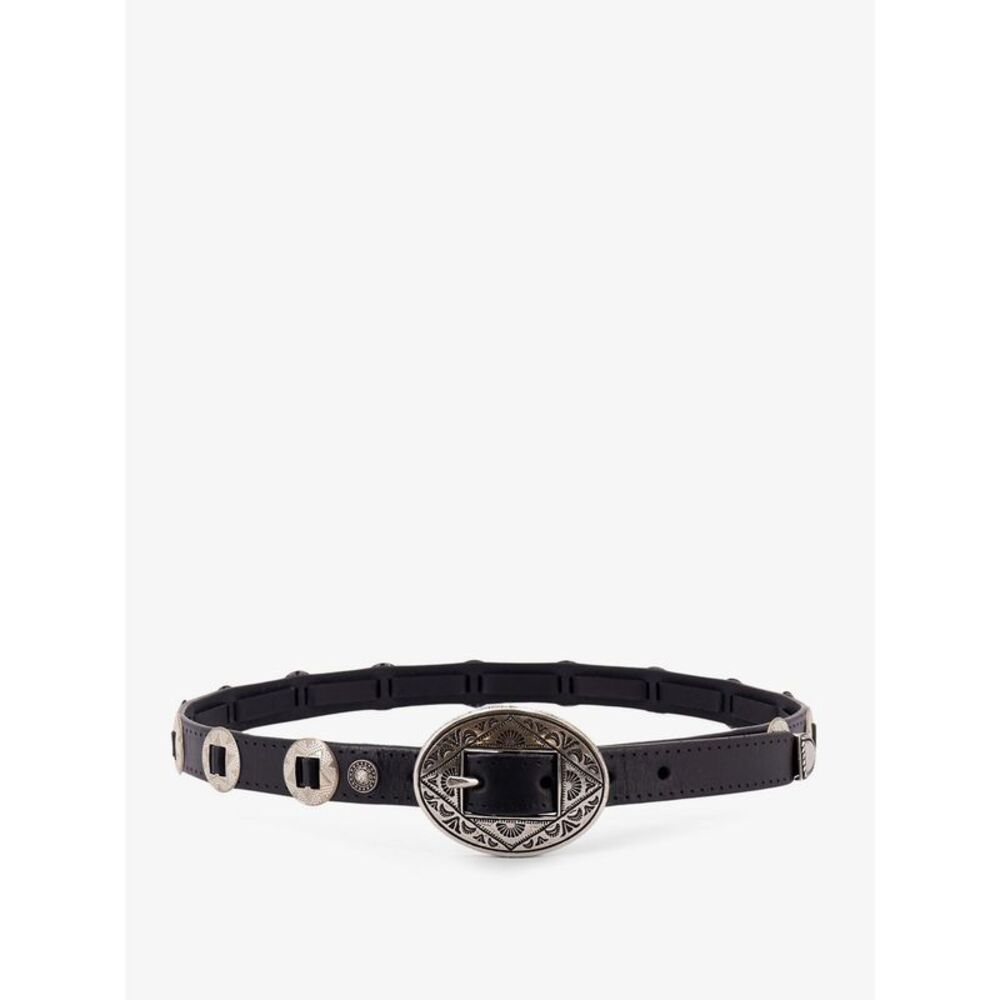 Golden Goose Deluxe Brand Men Leather Belt